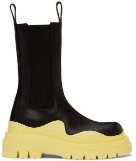 BOTTEGA VENETA Ботинки