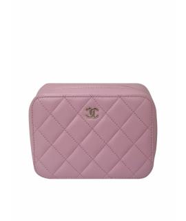 CHANEL Сумка через плечо