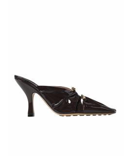 BOTTEGA VENETA Мюли