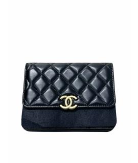 CHANEL Сумка через плечо