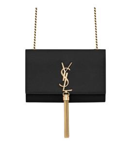 SAINT LAURENT Сумка через плечо