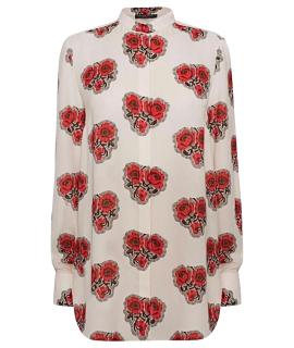 ALEXANDER MCQUEEN Рубашка