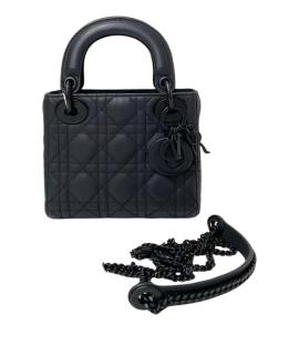 CHRISTIAN DIOR Сумка с короткими ручками
