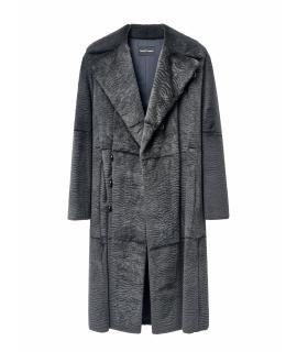 EMPORIO ARMANI Дубленка/шуба