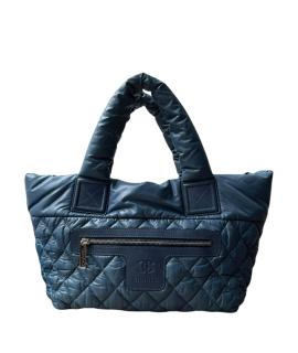 CHANEL Сумка с короткими ручками
