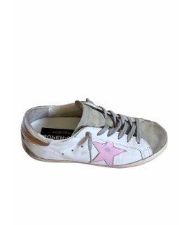 GOLDEN GOOSE Кеды