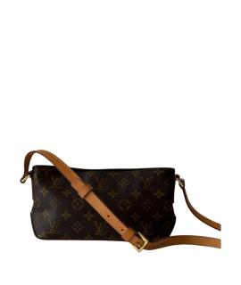 LOUIS VUITTON Сумка через плечо