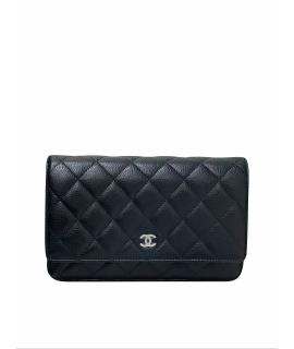 CHANEL Сумка через плечо