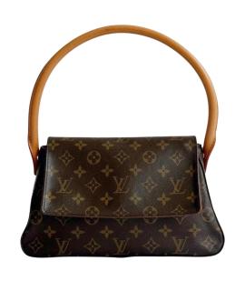 LOUIS VUITTON Сумка с короткими ручками