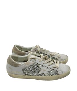 GOLDEN GOOSE Кеды