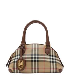 BURBERRY Сумка тоут