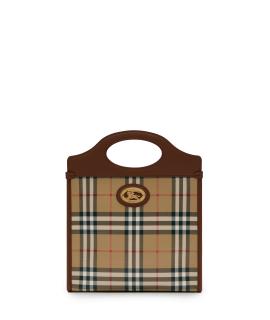 BURBERRY Сумка тоут