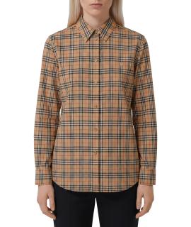 BURBERRY Рубашка