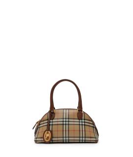 BURBERRY Сумка тоут