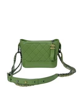 CHANEL Сумка через плечо