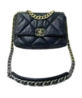 CHANEL Сумка через плечо