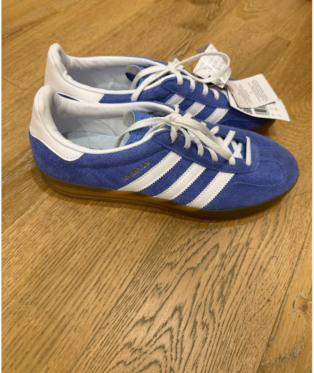 ADIDAS Кроссовки, фото 5