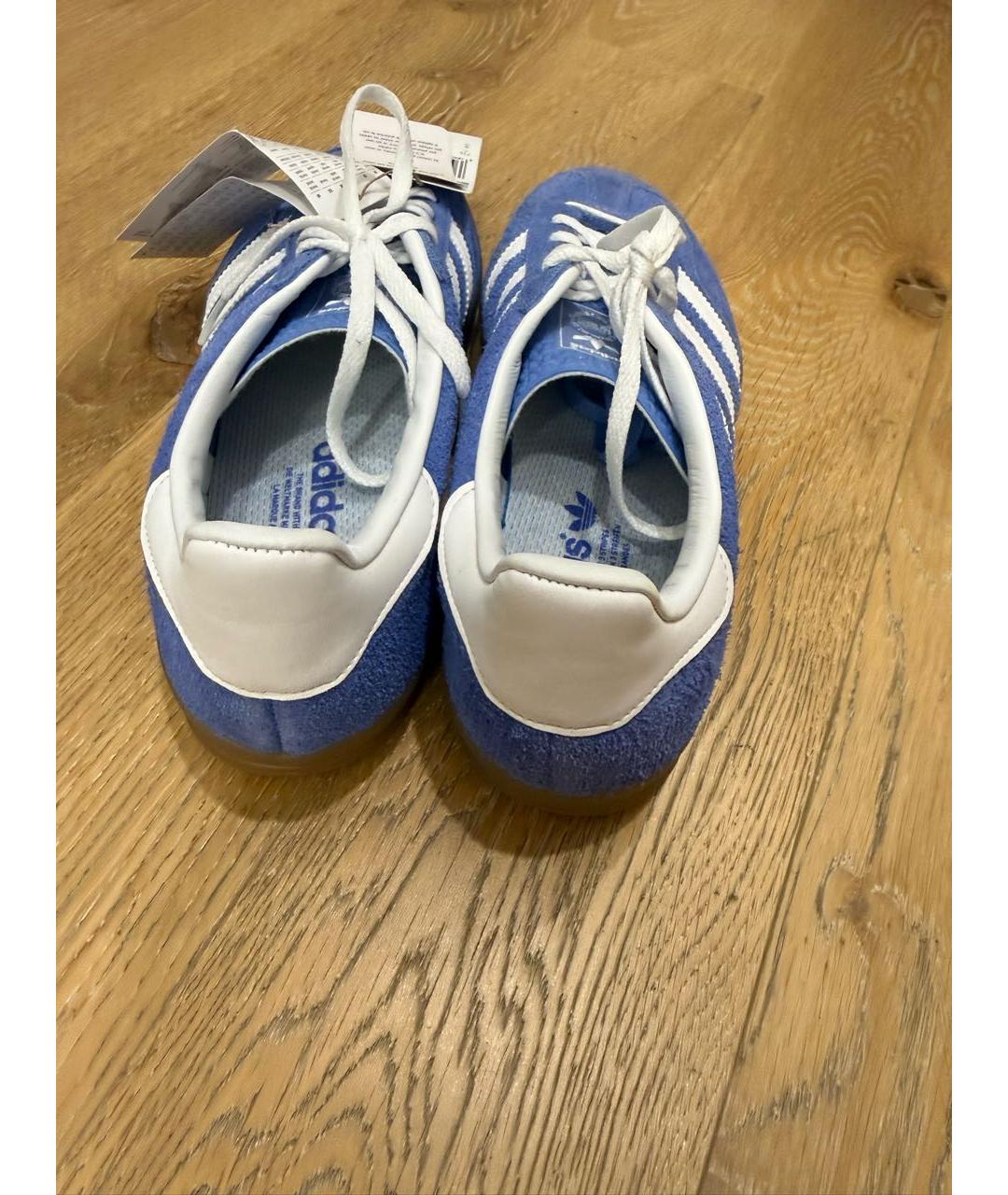 ADIDAS Кроссовки, фото 4
