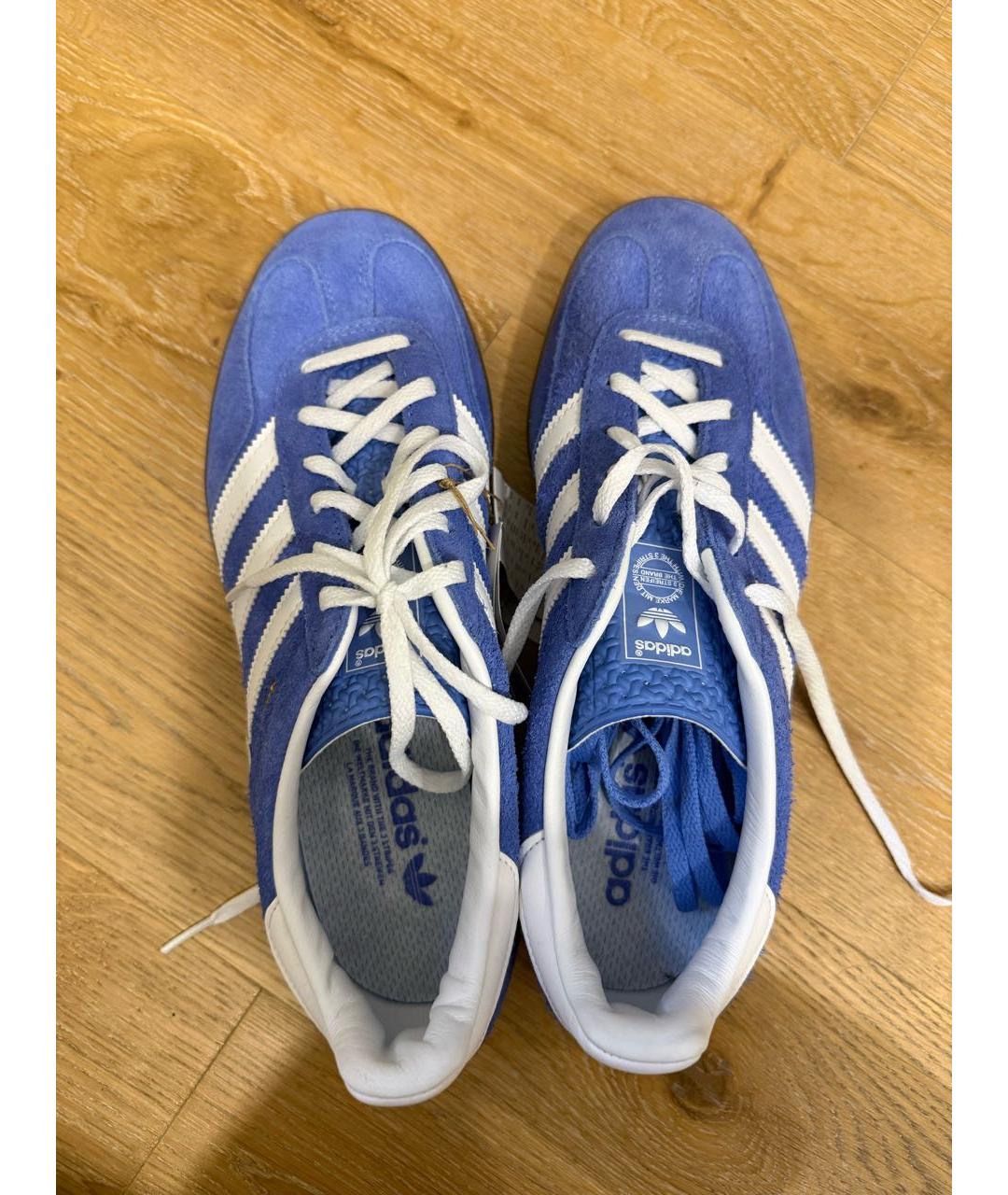 ADIDAS Кроссовки, фото 3