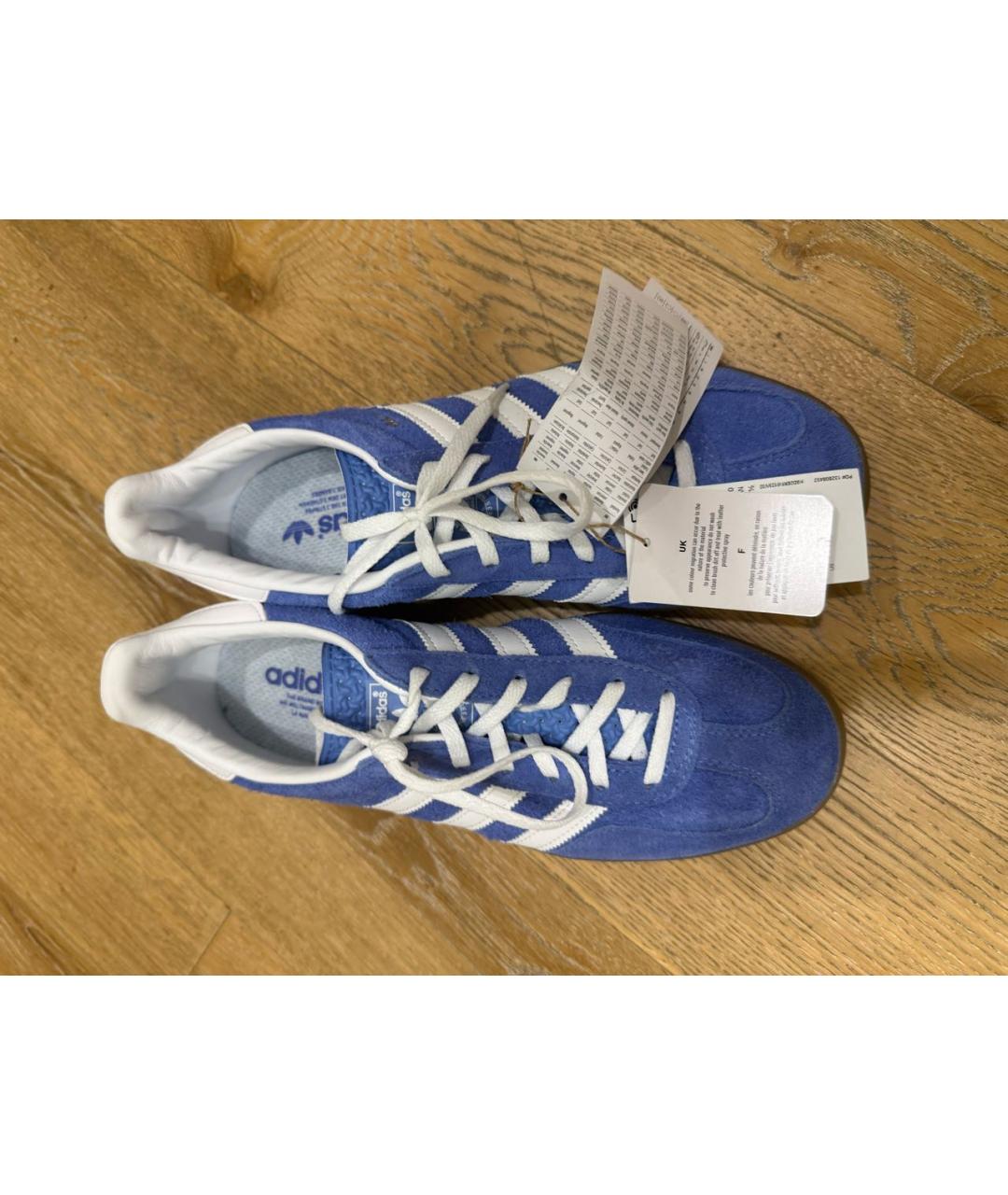 ADIDAS Кроссовки, фото 2