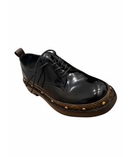 LOUIS VUITTON Брогги и оксфорды
