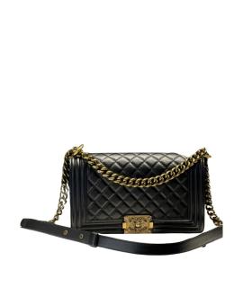 CHANEL Сумка через плечо