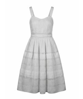 ALICE+OLIVIA Повседневное платье