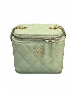 CHANEL Сумка через плечо