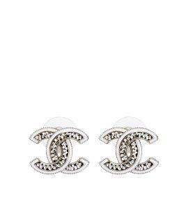 CHANEL Серьги
