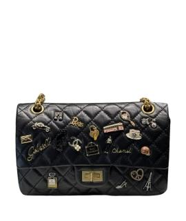 CHANEL Сумка через плечо
