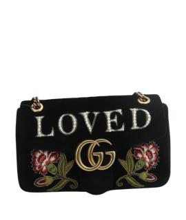 GUCCI Сумка через плечо
