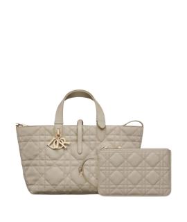 CHRISTIAN DIOR Сумка тоут