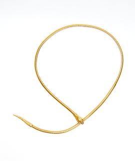 SAINT LAURENT Колье