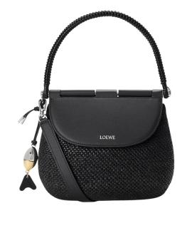 LOEWE Сумка с короткими ручками