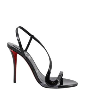 CHRISTIAN LOUBOUTIN Босоножки