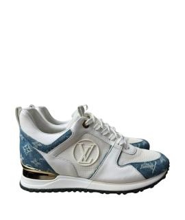 LOUIS VUITTON Кроссовки