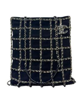 CHANEL Сумка тоут