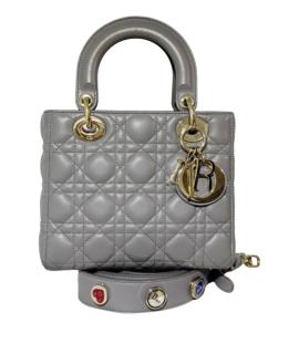 CHRISTIAN DIOR Сумка с короткими ручками