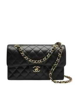 CHANEL Сумка через плечо