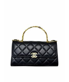 CHANEL Сумка через плечо