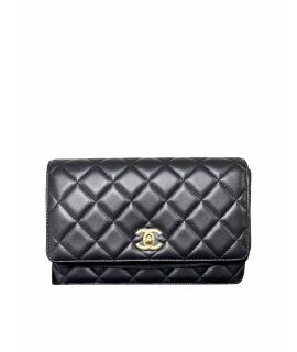 CHANEL Сумка через плечо