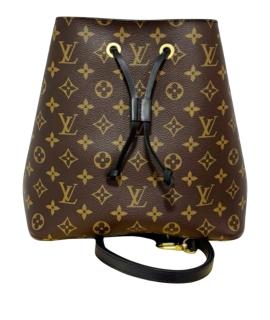 LOUIS VUITTON Сумка через плечо