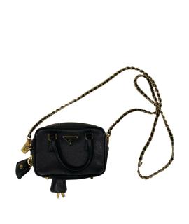 PRADA Сумка с короткими ручками