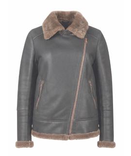 BRUNELLO CUCINELLI Дубленка