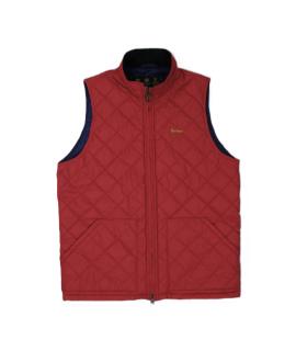 BARBOUR Жилет
