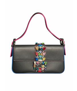 FENDI Сумка с короткими ручками