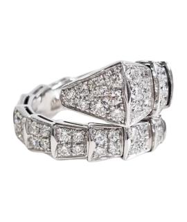 BVLGARI Кольцо