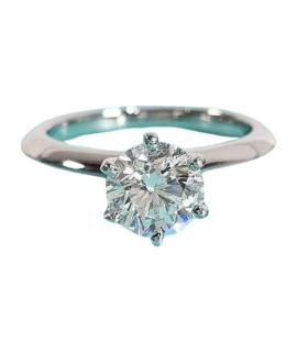 TIFFANY&CO Кольцо