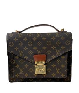 LOUIS VUITTON Сумка через плечо
