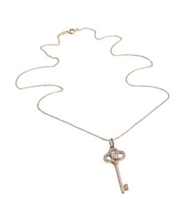 TIFFANY&CO Колье